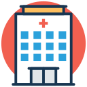 hospital icon