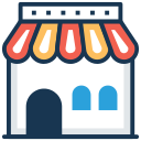 tienda icon