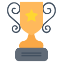 troféu 