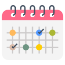 calendario