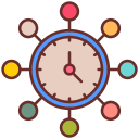 reloj icon