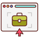 portafolio icon