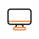 monitor icon