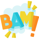 bam icon