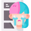 llorar icon