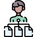 project management icon