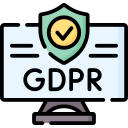 gdpr icon