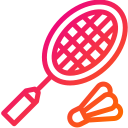 bádminton icon