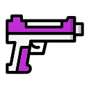 pistola icon