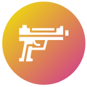 pistola icon