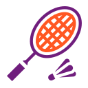 bádminton icon