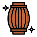 barril icon