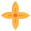 bouvardia icon