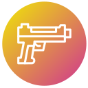 pistola icon