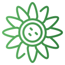 girasol icon