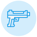 pistola icon