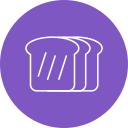 un pan icon