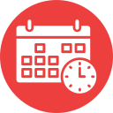 agenda icon