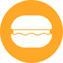 macaron icon