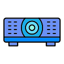 proyector icon