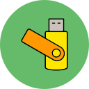 usb icon