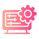 panel de control icon