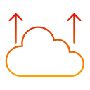 datos en la nube 