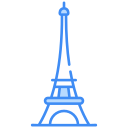 parís icon