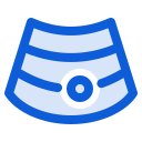 Ultrasound icon