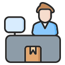 service clients icon