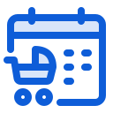 Calendar icon