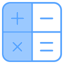 calculadora icon