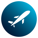 avión icon