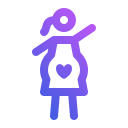 Pregnant