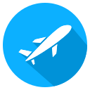 avión icon