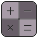 calculatrice icon