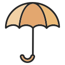 parapluie icon
