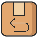 boîte icon