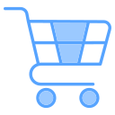 carrito de compras icon