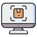 commande en ligne icon