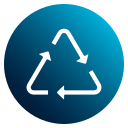 reciclaje icon