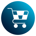 carrito de compras icon