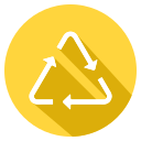 reciclaje icon