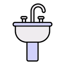 lavabo icon