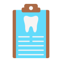 Historial dental 