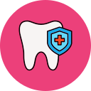 cuidado dental icon