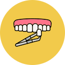 carilla dental icon