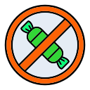 No dulce icon