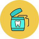 hilo dental icon