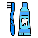 higiene dental icon